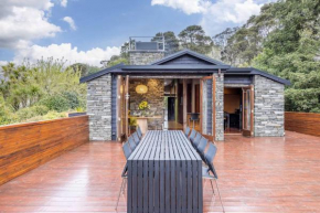 Maison Blanc Lodge, Auckland